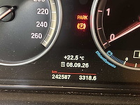 2015 bmw 518d sedan – 2.0 diesel – automatisch – 150 pk – 242.587 km – euro 6b - afbeelding 6 van  14