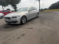 2015 bmw 518d sedan – 2.0 diesel – automatisch – 150 pk – 242.587 km – euro 6b - afbeelding 1 van  14