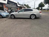 2015 bmw 518d sedan – 2.0 diesel – automatisch – 150 pk – 242.587 km – euro 6b - afbeelding 7 van  14
