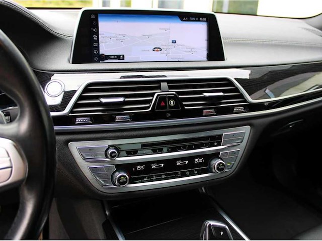 2015 bmw 730d - afbeelding 4 van  24