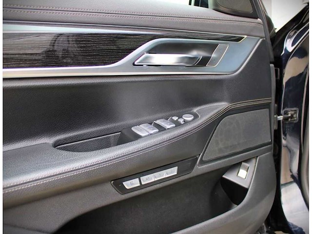 2015 bmw 730d - afbeelding 5 van  24