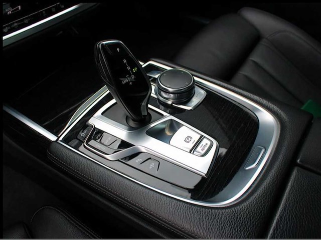 2015 bmw 730d - afbeelding 6 van  24