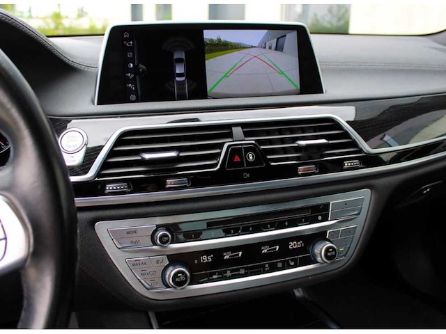 2015 bmw 730d - afbeelding 8 van  24