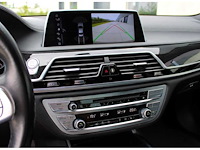 2015 bmw 730d - afbeelding 8 van  24