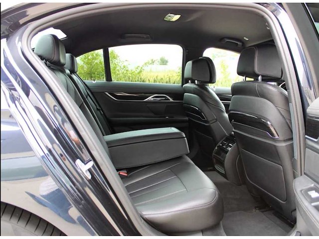 2015 bmw 730d - afbeelding 9 van  24