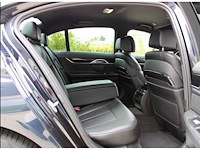 2015 bmw 730d - afbeelding 9 van  24