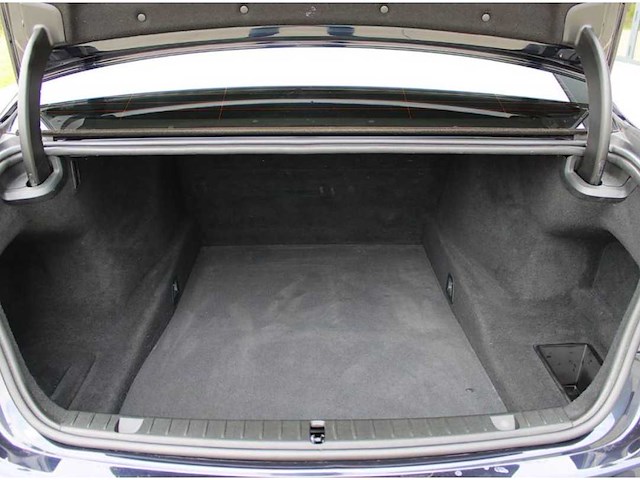 2015 bmw 730d - afbeelding 11 van  24