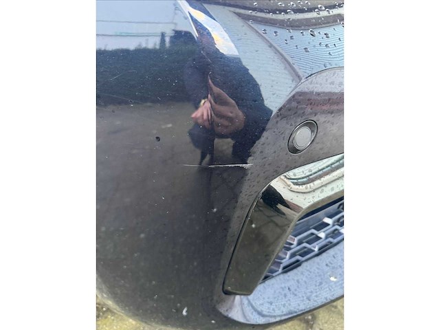 2015 bmw 730d - afbeelding 13 van  24