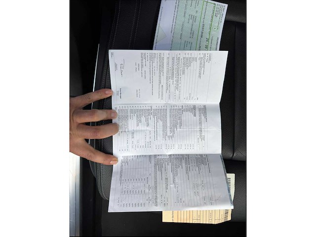 2015 bmw 730d - afbeelding 16 van  24