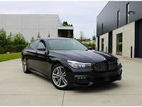 2015 bmw 730d - afbeelding 12 van  24