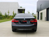 2015 bmw 730d - afbeelding 19 van  24