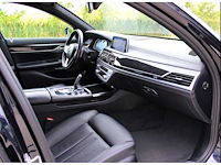 2015 bmw 730d - afbeelding 22 van  24