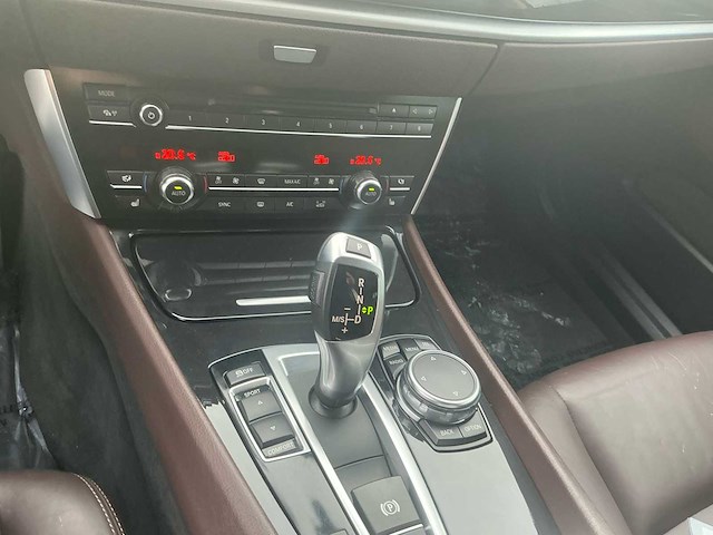 2015 bmw gran turismo berline personenauto - afbeelding 8 van  20