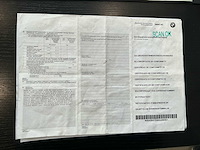 2015 bmw gran turismo berline personenauto - afbeelding 10 van  20