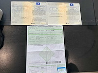 2015 bmw gran turismo berline personenauto - afbeelding 11 van  20