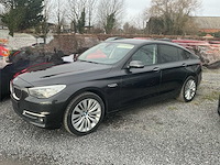 2015 bmw gran turismo berline personenauto - afbeelding 1 van  20