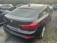 2015 bmw gran turismo berline personenauto - afbeelding 15 van  20