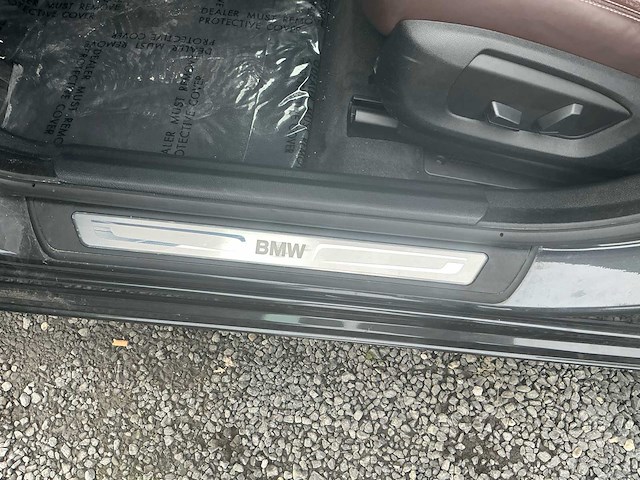 2015 bmw gran turismo berline personenauto - afbeelding 16 van  20