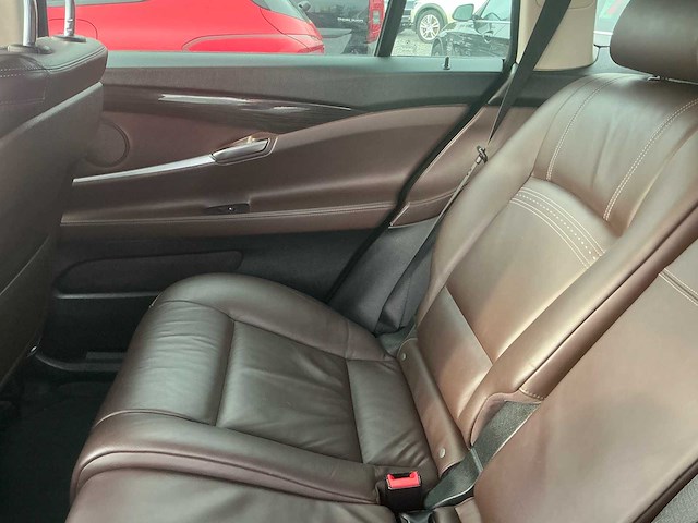 2015 bmw gran turismo berline personenauto - afbeelding 17 van  20
