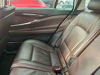 2015 bmw gran turismo berline personenauto - afbeelding 17 van  20