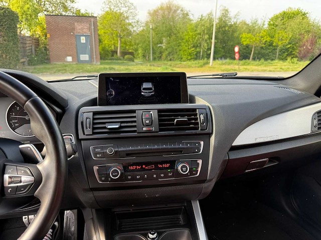 2015 bmw m135i - afbeelding 2 van  15