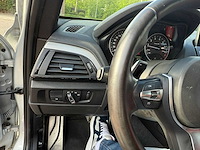 2015 bmw m135i - afbeelding 4 van  15