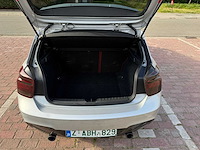 2015 bmw m135i - afbeelding 10 van  15