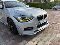 2015 bmw m135i - afbeelding 15 van  15
