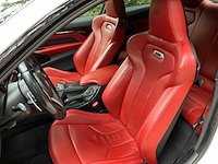 2015 bmw m4 personenauto - afbeelding 1 van  26