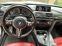 2015 bmw m4 personenauto - afbeelding 2 van  26