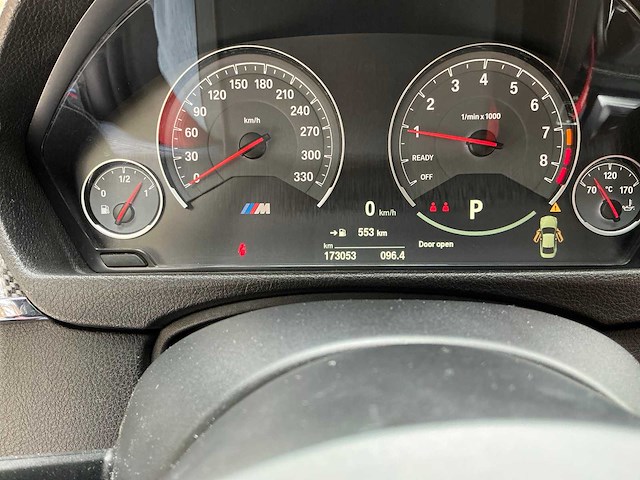 2015 bmw m4 personenauto - afbeelding 4 van  26