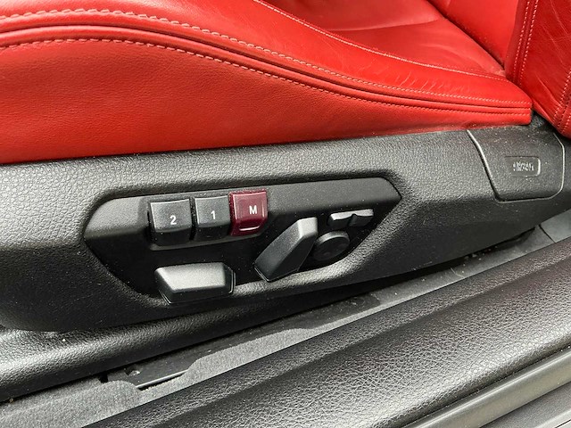 2015 bmw m4 personenauto - afbeelding 12 van  26