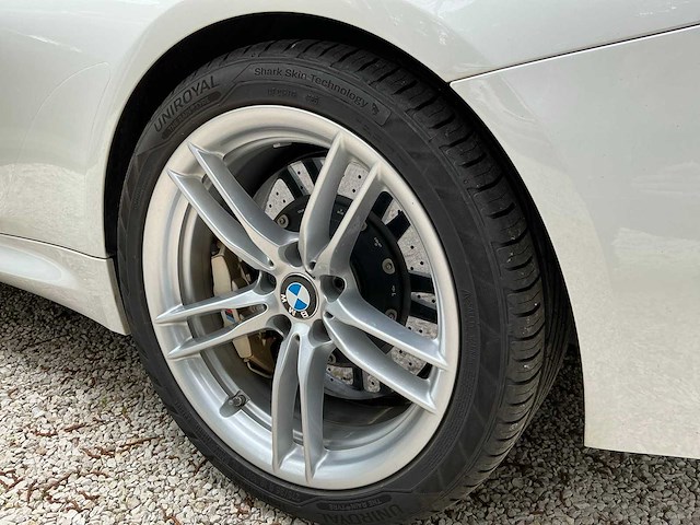 2015 bmw m4 personenauto - afbeelding 15 van  26