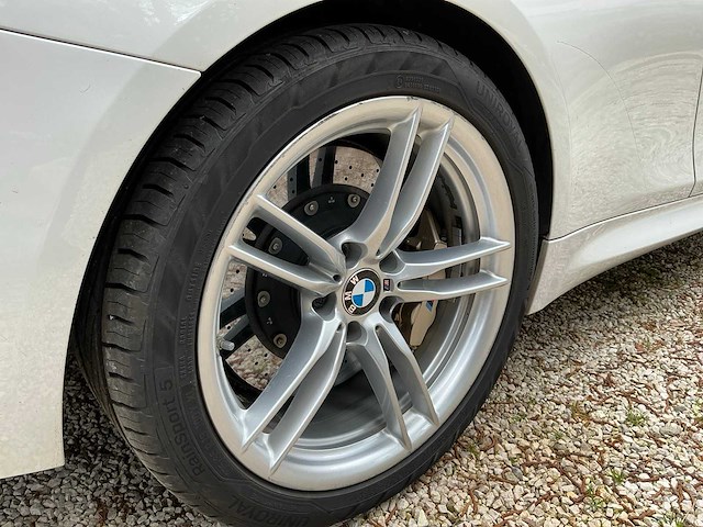 2015 bmw m4 personenauto - afbeelding 16 van  26