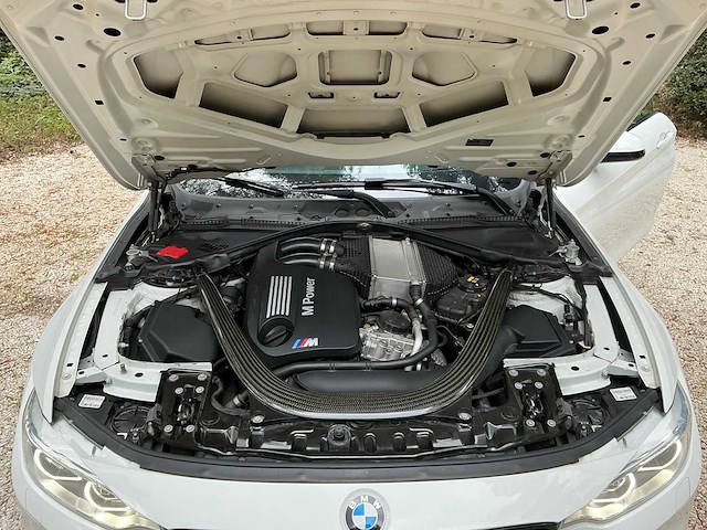 2015 bmw m4 personenauto - afbeelding 18 van  26