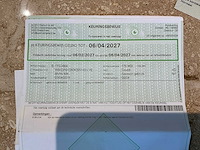 2015 bmw m4 personenauto - afbeelding 21 van  26