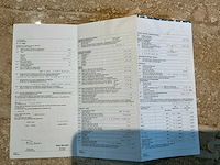 2015 bmw m4 personenauto - afbeelding 22 van  26