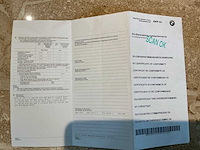 2015 bmw m4 personenauto - afbeelding 23 van  26