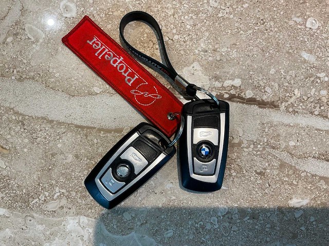 2015 bmw m4 personenauto - afbeelding 24 van  26