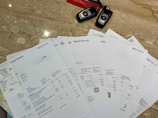 2015 bmw m4 personenauto - afbeelding 25 van  26