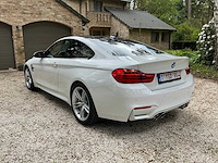2015 bmw m4 personenauto - afbeelding 26 van  26