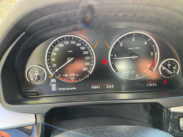 2015 bmw x 5 xdrive 25d auto - afbeelding 3 van  32
