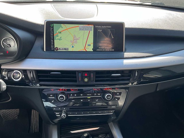 2015 bmw x 5 xdrive 25d auto - afbeelding 4 van  32