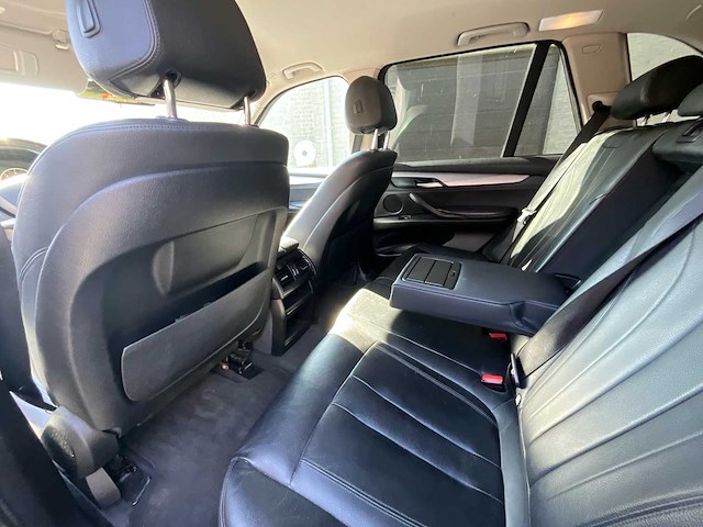 2015 bmw x 5 xdrive 25d auto - afbeelding 7 van  32