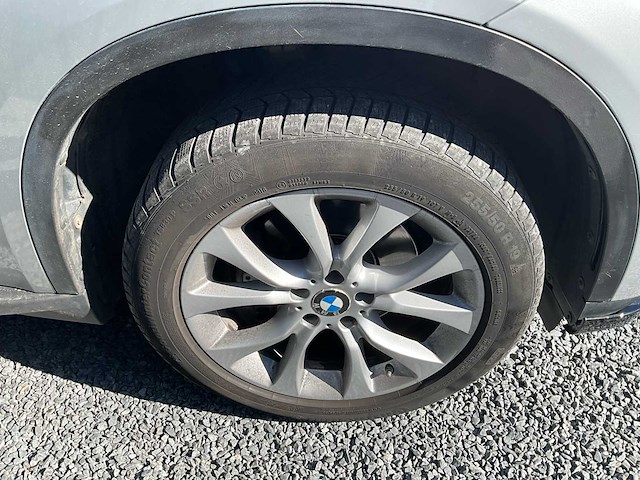 2015 bmw x 5 xdrive 25d auto - afbeelding 18 van  32
