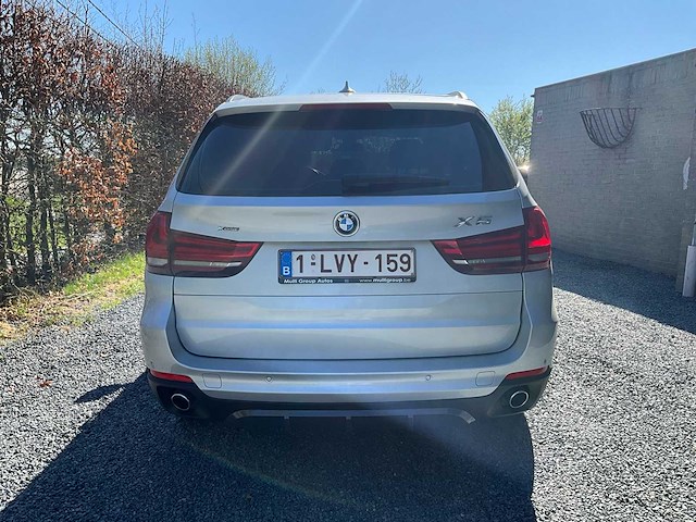 2015 bmw x 5 xdrive 25d auto - afbeelding 28 van  32