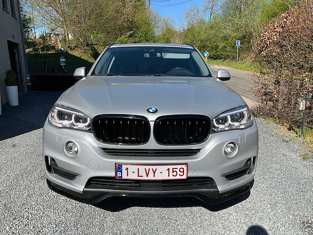 2015 bmw x 5 xdrive 25d auto - afbeelding 32 van  32