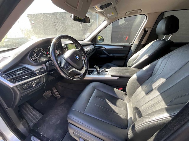 2015 bmw x 5 xdrive 25d auto - afbeelding 2 van  33