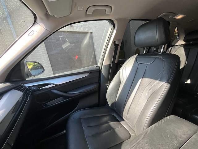 2015 bmw x 5 xdrive 25d auto - afbeelding 7 van  33