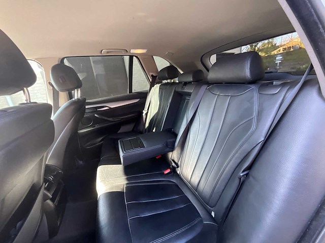 2015 bmw x 5 xdrive 25d auto - afbeelding 9 van  33